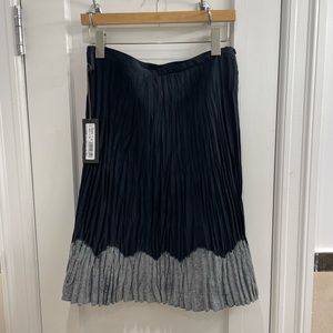 Peserico Skirt NWT